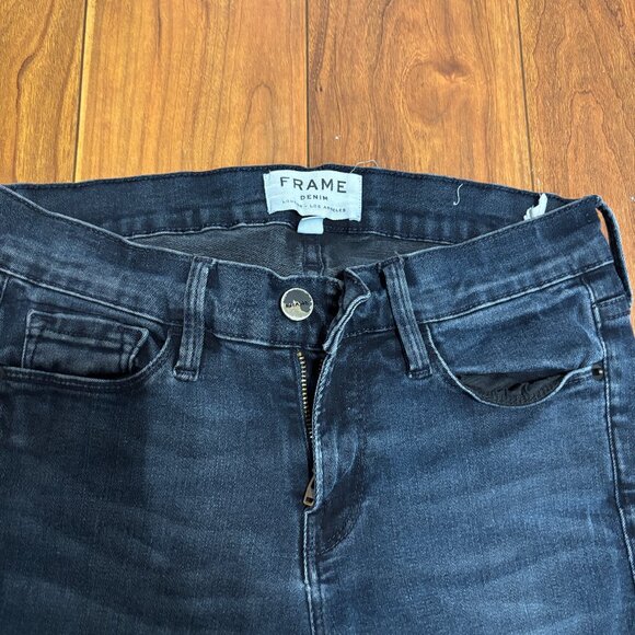 Frame Denim - Picture 10 of 11